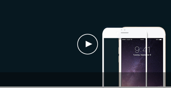 iPhone6 Plus 全屏手機(jī)保護(hù)膜視頻教程